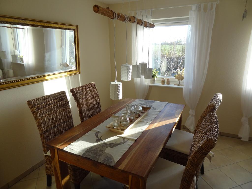 Land & Meer Hasselberg  Экстерьер фото
